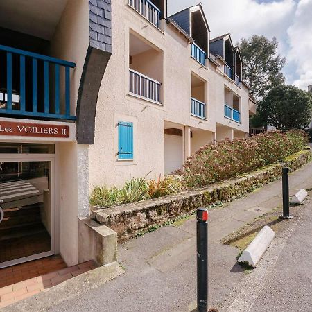 La Trinite/Mer - Appartement 3 Pieces, 5 Pers, Proche Port Et Plage - Fr-1-477-164 Εξωτερικό φωτογραφία