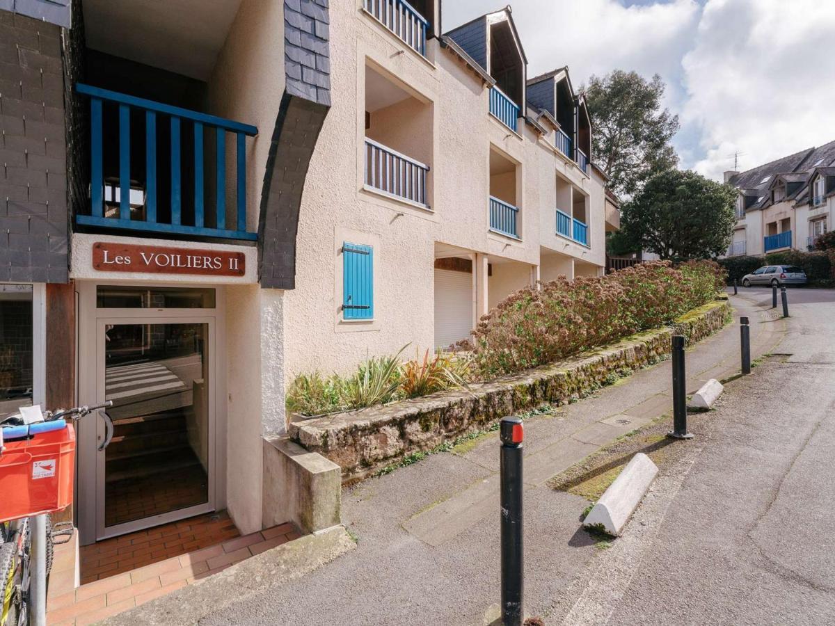 La Trinite/Mer - Appartement 3 Pieces, 5 Pers, Proche Port Et Plage - Fr-1-477-164 Εξωτερικό φωτογραφία